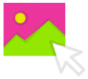 Drag'n'drop folders icon