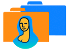 Image Reference Groups icon