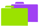 Groups icons Groups icons