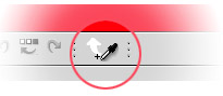 Mix colors with Photoshop eyedropper in MixColors Mix colors with Photoshop eyedropper in MixColors